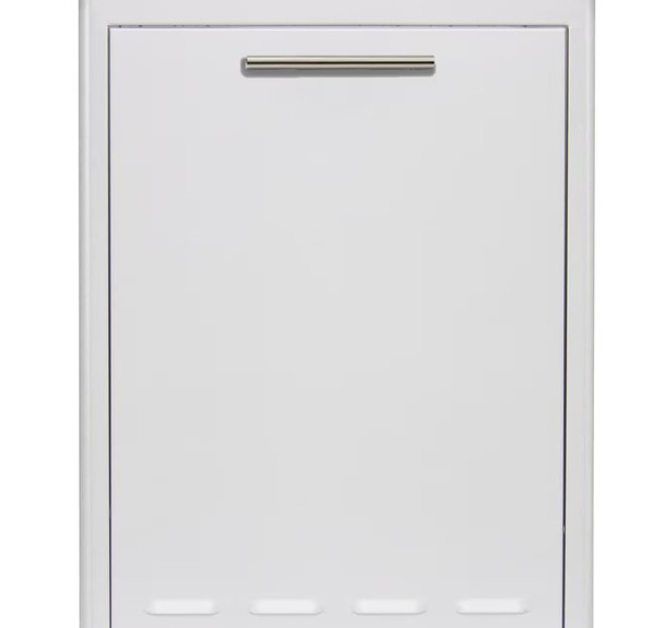 Blaze LTE 8-Piece 40-Inch Propane Outdoor Kitchen Package