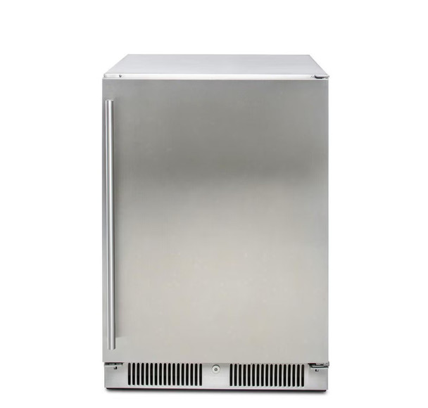 Blaze LTE 8-Piece 40-Inch Propane Outdoor Kitchen Package