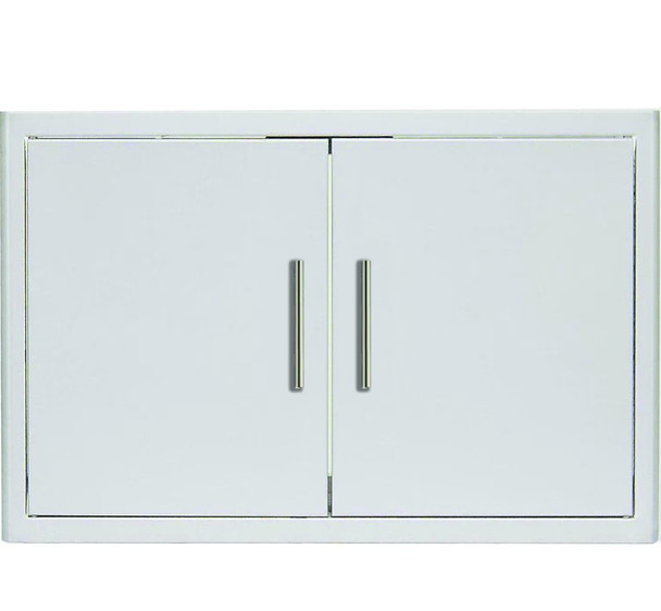 Blaze LTE 8-Piece 40-Inch Propane Outdoor Kitchen Package