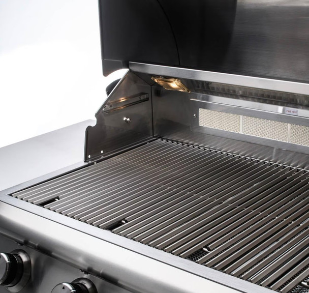 Blaze LTE 8-Piece 40-Inch Propane Outdoor Kitchen Package