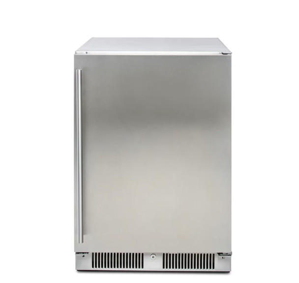 Blaze LTE+ 5-Piece 32-Inch Natural Gas Outdoor Kitchen Package