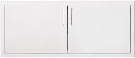 TrueFlame 8-Piece 40-Inch Outdoor Kitchen Package