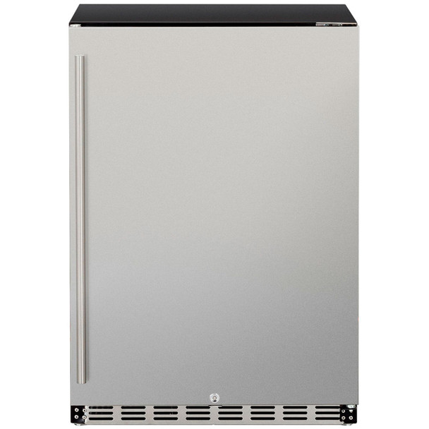 TrueFlame 8-Piece 40-Inch Outdoor Kitchen Package