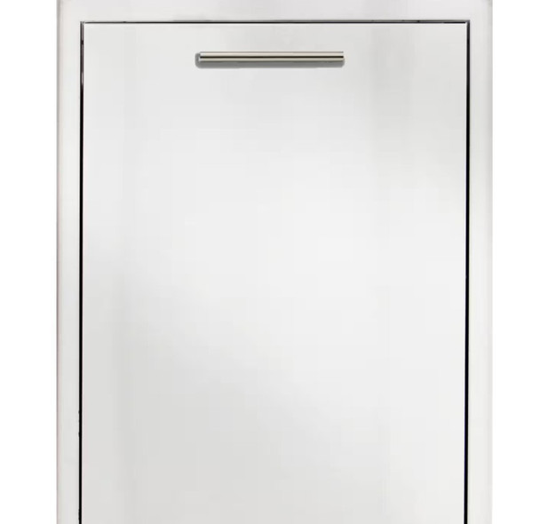 Blaze LTE+ 8-Piece 40-Inch Natural Gas Outdoor Kitchen Package