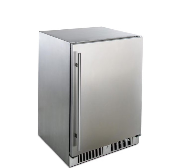 Blaze LTE+ 8-Piece 40-Inch Natural Gas Outdoor Kitchen Package