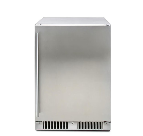 Blaze LTE+ 8-Piece 40-Inch Natural Gas Outdoor Kitchen Package