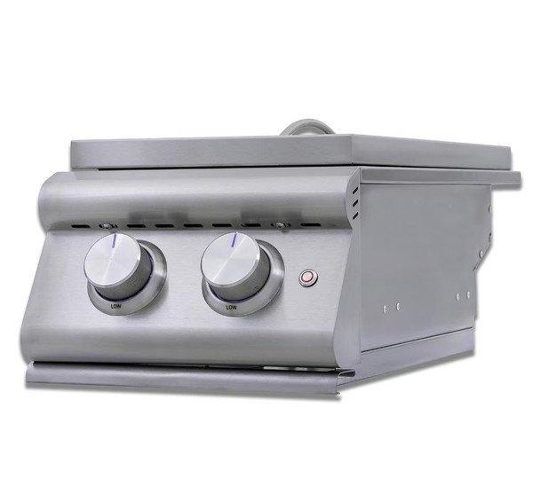 Blaze LTE+ 8-Piece 40-Inch Natural Gas Outdoor Kitchen Package