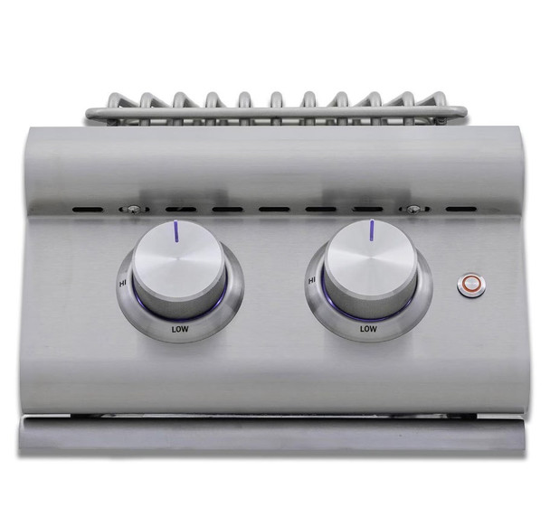 Blaze LTE+ 8-Piece 40-Inch Natural Gas Outdoor Kitchen Package