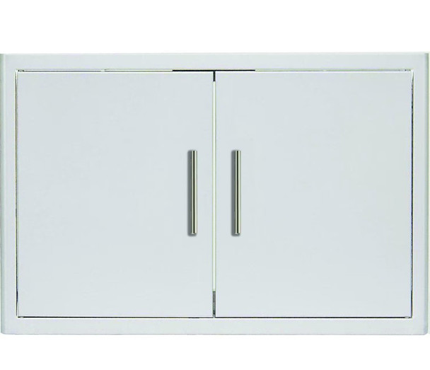 Blaze LTE 7-Piece 40-Inch Natural Gas Outdoor Kitchen Package