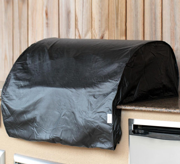 Blaze LTE 7-Piece 40-Inch Natural Gas Outdoor Kitchen Package