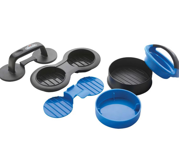 Napoleon Easy Prep Bundle