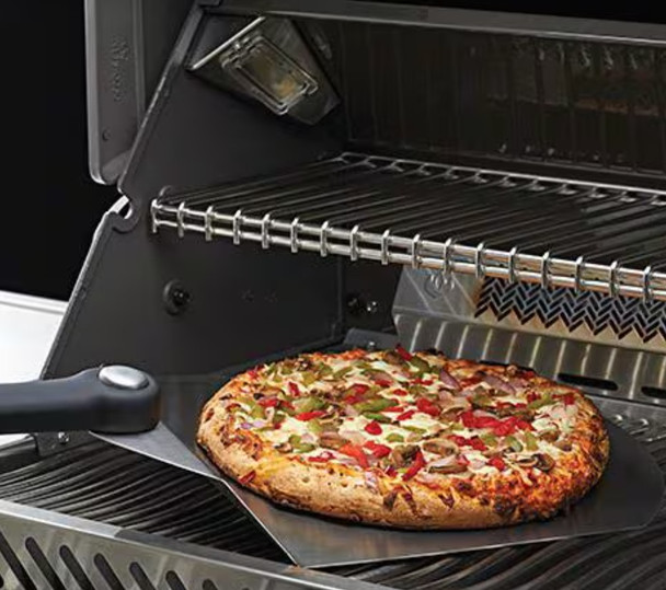 Napoleon PRO Pizza Spatula w/ Folding Handle