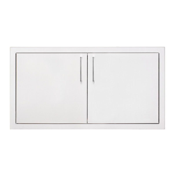 TrueFlame 8-Piece 32-Inch Outdoor Kitchen Package