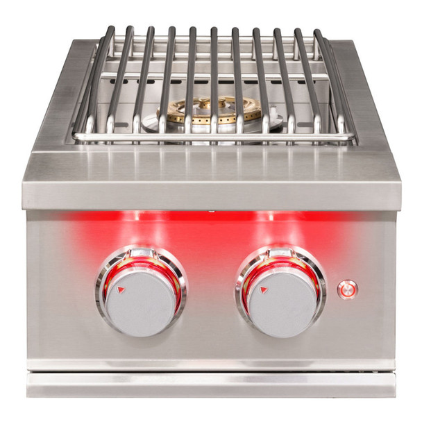 TrueFlame 9-Piece 32-Inch Outdoor Kitchen Package