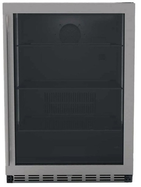 TrueFlame 9-Piece 40-Inch Outdoor Kitchen Deluxe Package