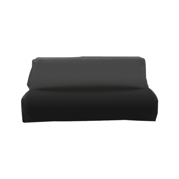 TrueFlame 7-Piece 32-Inch Outdoor Kitchen Deluxe Package