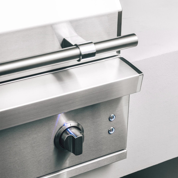 American Made Grills Atlas 36-Inch Built-In Grill