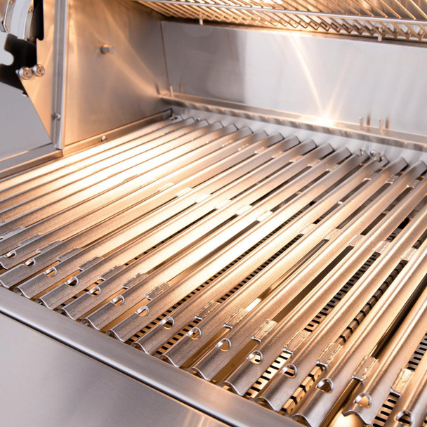 American Made Grills Encore 54-Inch Hybrid Grill