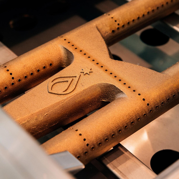 American Made Grills Estate 30-Inch Freestanding Grill