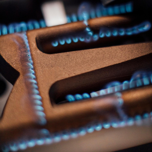 American Made Grills Estate 30-Inch Freestanding Grill