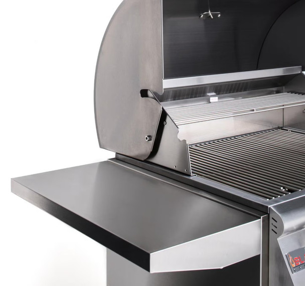 Blaze LBM 25-Inch 3-Burner Gas Grill