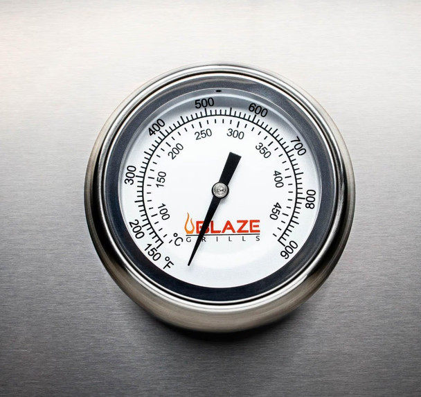 Blaze LBM 25-Inch 3-Burner Gas Grill