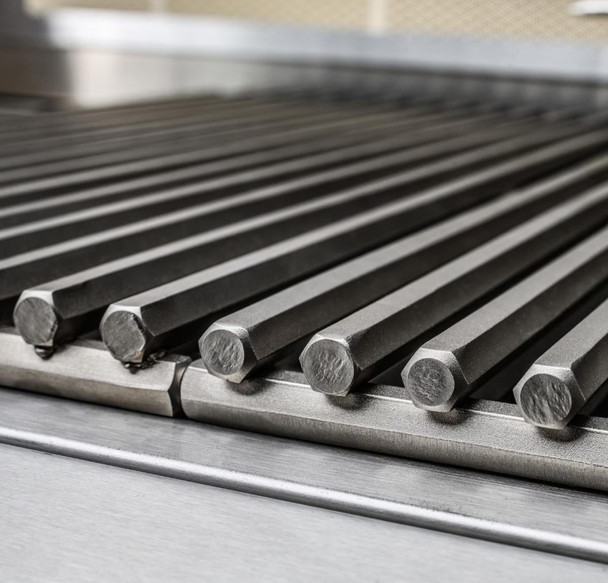 Blaze Professional LUX 44-in 4-Burner Propane Grill w/ Rotisserie