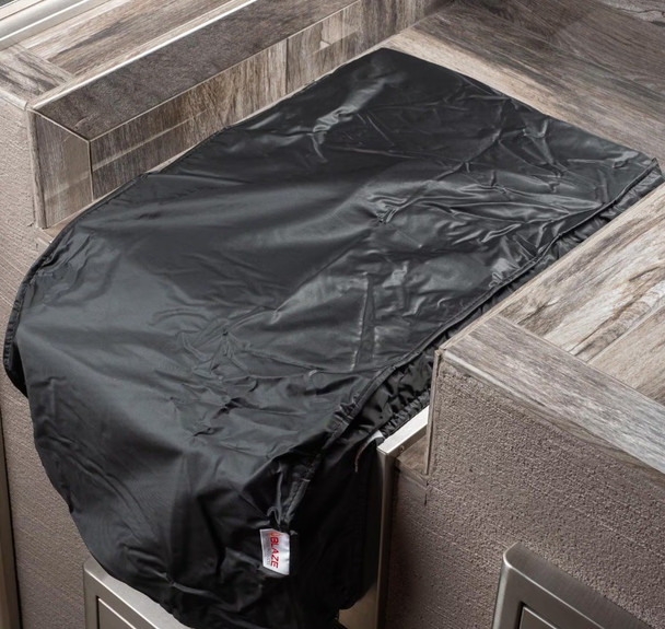 Blaze Cover for Professional LUX & LTE Built-In Power Burners