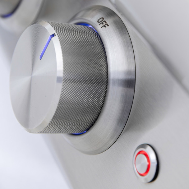 Blaze LTE+ 32-Inch 4-Burner Built-In Natural Gas Grill