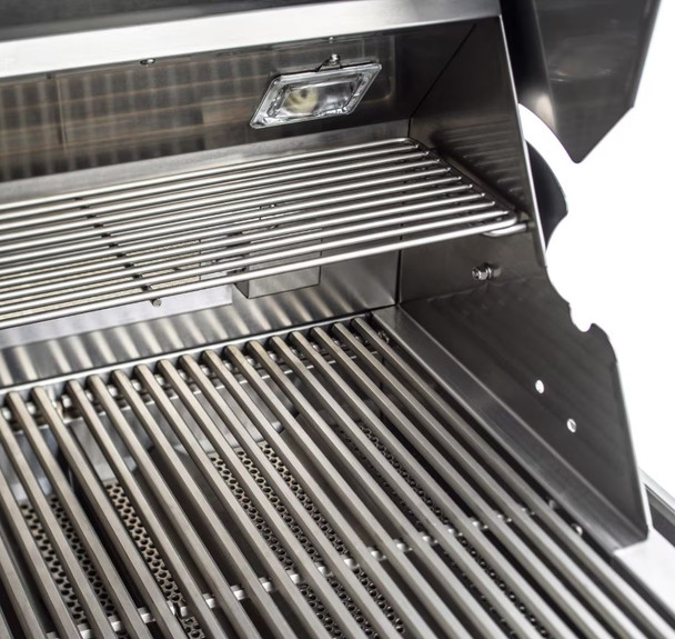 Blaze Professional LUX 34-in 3-Burner Built-In Grill w/ Rotisserie