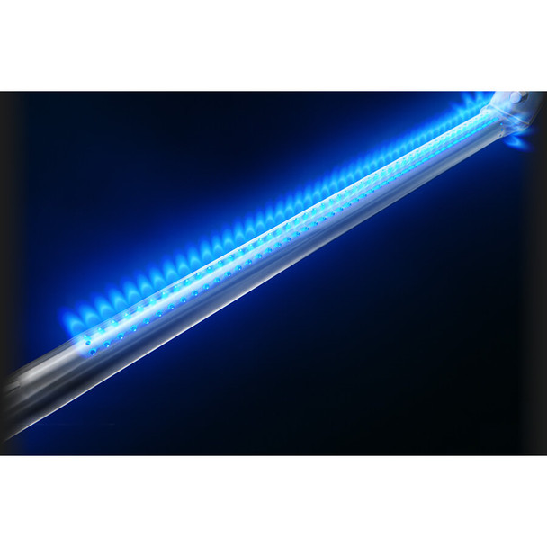 Napoleon Prestige 500 4-Burner Grill w/ Rotisserie & Side Burner