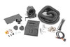 Can-Am 16K BTU Hidden Fan Heater Kit 16-20 Defender Rough Country