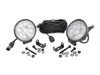 4 Inch LED Round Lights Rough Country