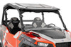 Scratch Resistant Full Windshield 16-20 Polaris General Rough Country