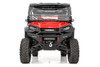 Honda 50-Inch Single-Row Lower Windshield LED Kit Black Series w/ DRL 16-20 Pioneer Rough Country