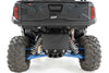 Polaris General 2 Inch Cube Under Bed Black Combo LED Kit For 18-Pres General Rough Country