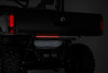 30-inch UTV Premium Quad-Row Multi-Function LED Tailgate Light Strip Rough Country