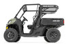 Can-Am Rear Cargo Rack w/ Cube Lights (17-20 Defender) Rough Country