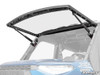 SUPER ATV POLARIS RANGER XP 1000 POWERED FLIP WINDSHIELD