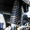 S3 Powersports HD Springs Can Am Defender Full Set