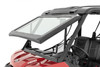 ROUGH COUNTRY FLIP GLASS WINDSHIELD POWER CAN-AM DEFENDER 4WD (16-22)