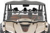 Yamaha Half Windshield 14-21 Yamaha Viking 4WD Rough Country