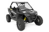 Polaris Scratch Resistant Full Windshield 20-21 Polaris RZR PRO XP Rough Country