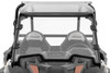 Polaris Full Windshield 20-21 Polaris RZR 1000XP 4WD Rough Country