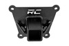 Polaris 2 Inch Receiver Hitch Plate 19-21 Polaris RZR Turbo S Rough Country