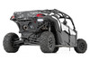 Can-Am Rear Cargo Bed Enclosure 17-21 Can-Am Maverick X3 Rough Country