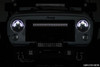 50-inch Cree LED Light Bar Dual Row Chrome Series w/ Cool White DRL Rough Country