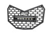 17-21 Can-Am Maverick X3 6-inch Slimline LED Grille Kit Rough Country