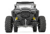 Polaris Dual LED Cube Kit w/Black Series Spot LED's 20-21 Polaris RZR PRO XP Rough Country