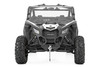 17-21 Can-Am Maverick X3 6-inch Slimline LED Cowel Kit Rough Country